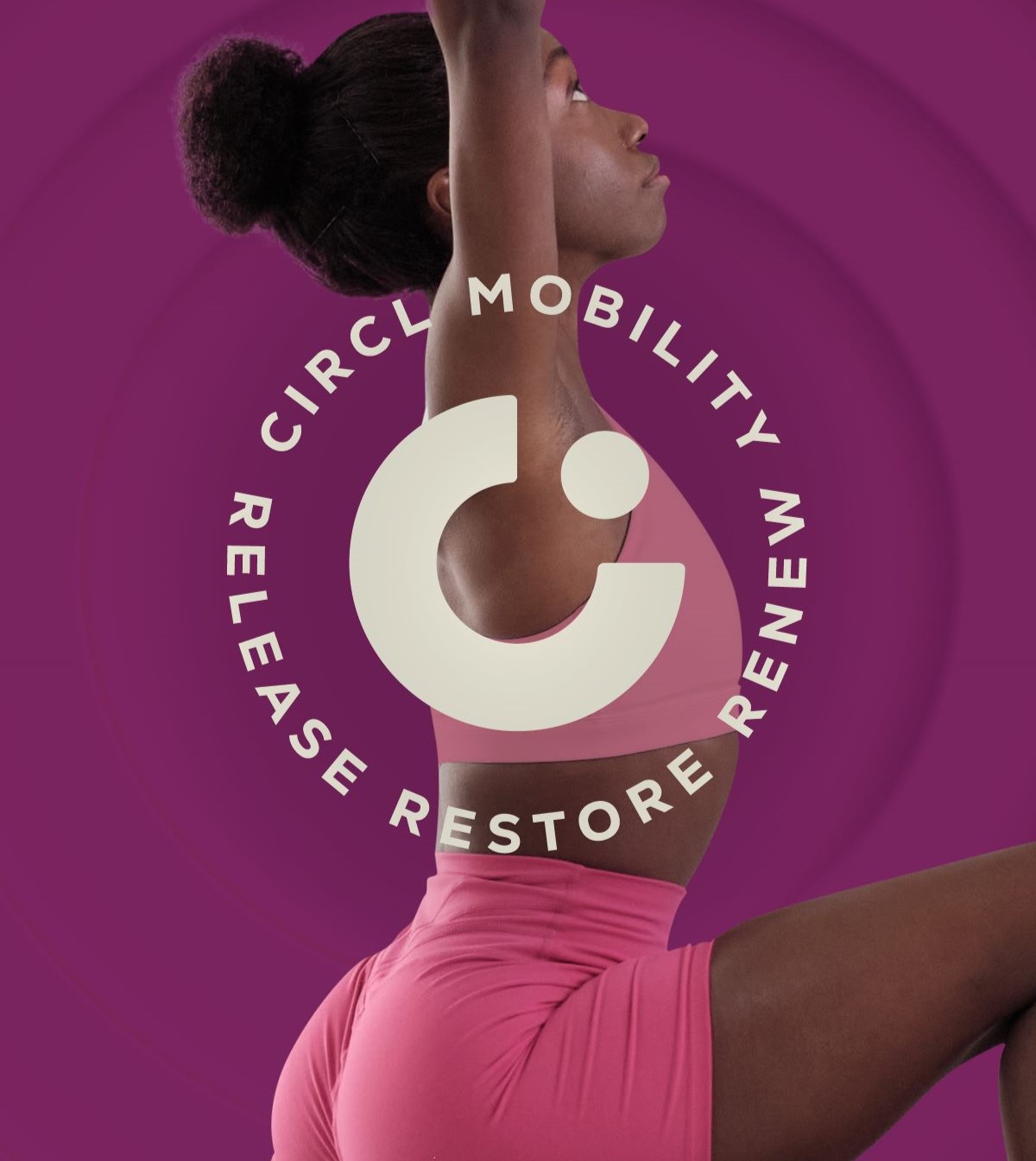 CIRCL Mobility Logo